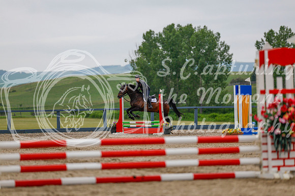 2025 - Haylee - June Classic II - Friday June 20th - 03787