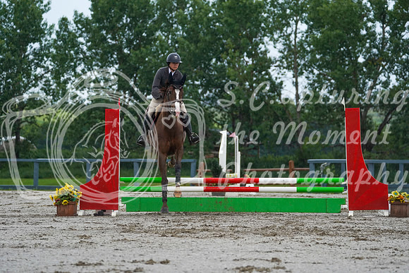 2025 - Alina - Mid Summer Classic II - Sunday July 20th - 01201