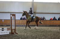 2025 - HJ Schooling - Sunday March 23rd - 2068
