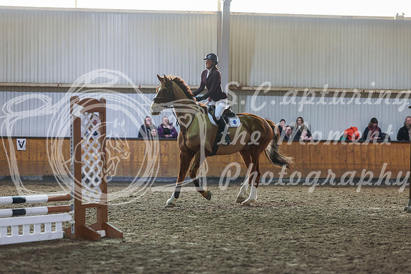 2025 - HJ Schooling - Sunday March 23rd - 2068