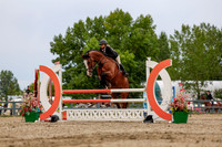 2025 - Haylee - Rocky Mountain Classic II - Friday August 15th - 00103