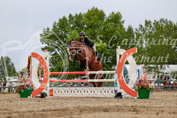 2025 - Haylee - Rocky Mountain Classic II - Friday August 15th - 00103