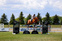 2025 - Haylee - Blue Sky Classic - Sunday, May 18th 35524