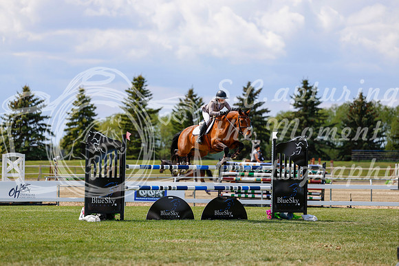2025 - Haylee - Blue Sky Classic - Sunday, May 18th 35524