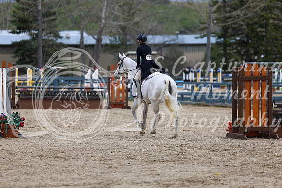 2025 - Shea - Bow Valley II - Friday May 16th - 07754