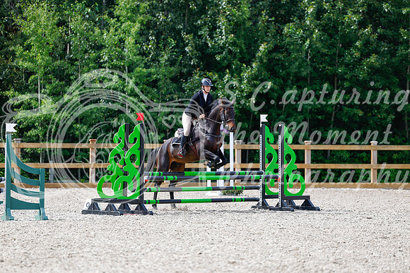 2025 - Haylee - Picco Horse Show - Thursday July 24th 01628