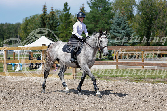 2025 - Haylee - Picco Horse Show - Thursday July 24th 03391