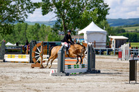 2025 - Haylee - June Classic II - Sunday June 22nd - 00971