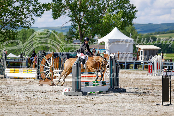 2025 - Haylee - June Classic II - Sunday June 22nd - 00971