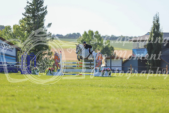 2025 - Shea - Rocky Mountain Classic III - Thursday August 21st - 01448