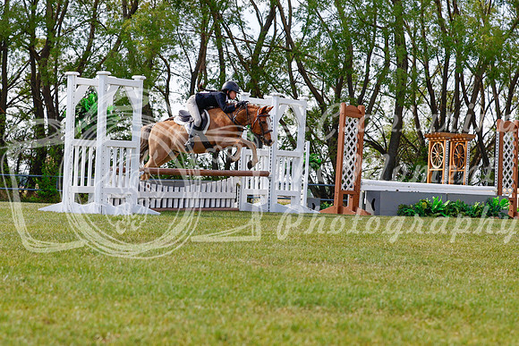 2025 - Chris - Blue Sky Classic - Sunday, May 18th 36706