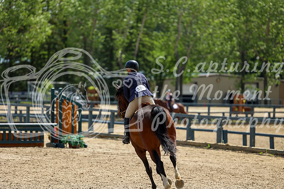 2025 - Mara - June Classic I - Saturday June 14th - 09601