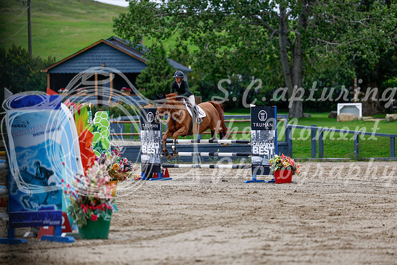 2025 - Haylee - Rocky Mountain Classic II - Saturday August 16th - 19011