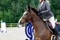 2025 - Haylee - Picco Horse Show - Saturday July 26th 02769