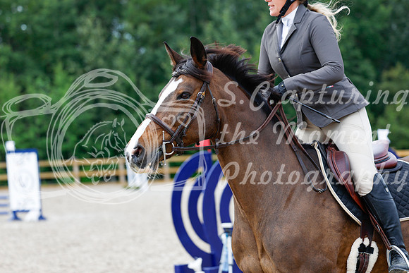 2025 - Haylee - Picco Horse Show - Saturday July 26th 02769