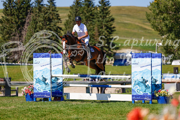 2025 - Haylee - Rocky Mountain Classic III - Saturday August 23rd - 15985