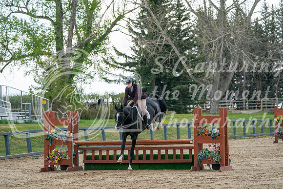 2025 - Jackie - Bow Valley II - Saturday May 17th - 12776