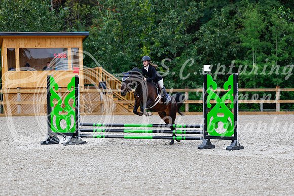2025 - Haylee - Picco Horse Show - Friay July 25th 00408