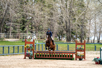 2025 - Jackie - Bow Valley II - Saturday May 17th - 12155