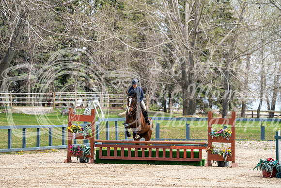 2025 - Jackie - Bow Valley II - Saturday May 17th - 12155