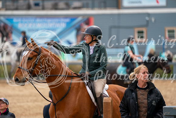 2025 - Jackie - Bow Valley II - Saturday May 17th - 12217