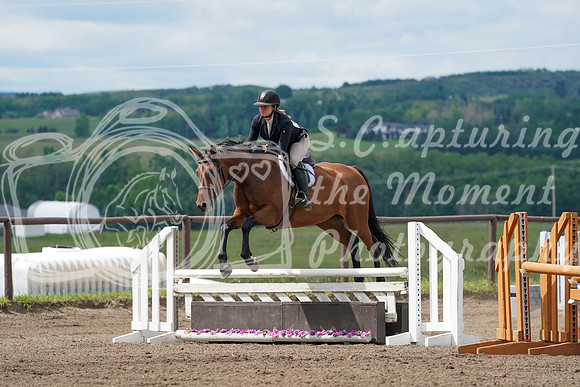 2025 - Kiana - Teesdale - Friday July 25th - 02303