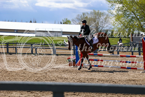 2025 - Mara - Bow Valley II - Saturday May 17th - 20295