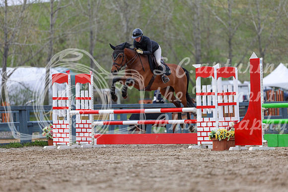 2025 - Shea - Bow Valley II - Thursday May 15th - 04012