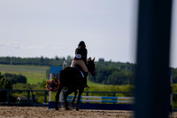 2025 - Haylee - June Classic I - Sunday June 15th - 04089