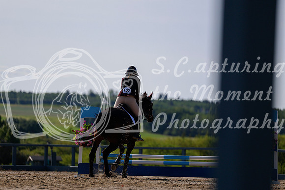 2025 - Haylee - June Classic I - Sunday June 15th - 04089