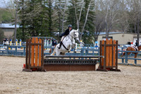 2025 - Shea - Bow Valley II - Friday May 16th - 07758