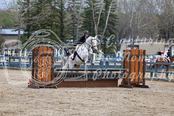 2025 - Shea - Bow Valley II - Friday May 16th - 07758