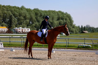 2025 - Dressage Festival - Saturday July 5th - 04776