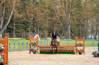 2025 - Jackie - Bow Valley II - Saturday May 17th - 13519