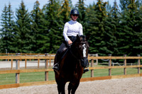 2025 - Haylee - Picco Horse Show - Thursday July 24th 04032