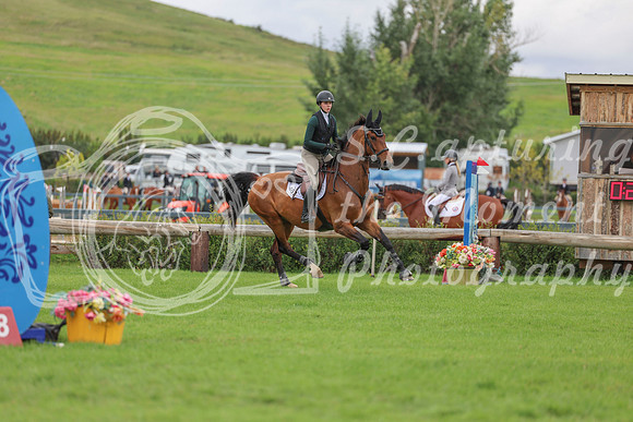 2025 - Shea - Rocky Mountain Classic II - Thursday August 14th - 08140