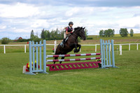 2025 - Shea - Teesdale - Friday July 25th - 06010