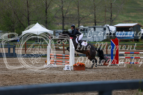 2025 - Mara - Bow Valley II - Sunday May 18th - 14283