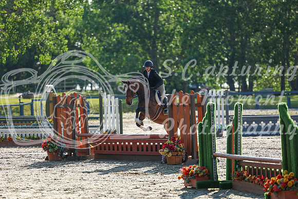 2025 - Mara - June Classic I - Sunday June 15th - 06080