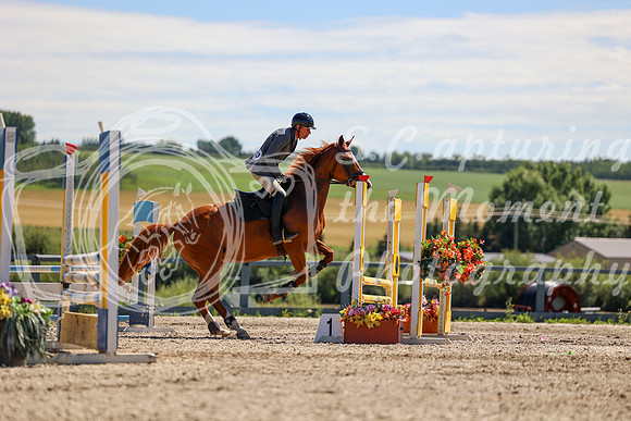 2025 - Mara - Rocky Mountain Classic I - Sunday August 10th - 19208