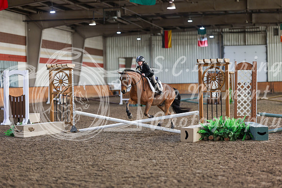 2025 - HJ Schooling - Saturday March 22nd - 3936