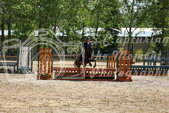 2025 - Mara - June Classic I - Saturday June 14th - 09248