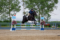 2025 - Haylee - June Classic II - Friday June 20th - 09222