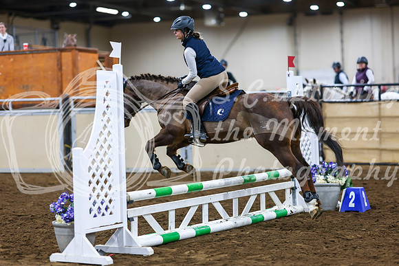 2025 - Jump Start - Saturday February 17th - 2086