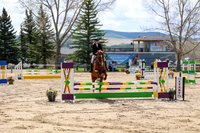 2025 - Mara - Bow Valley II - Saturday May 17th - 17397