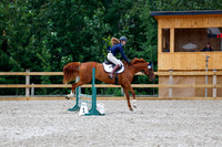 2025 - Haylee - Picco Horse Show - Saturday July 26th 01745