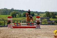 2025 - Haylee - June Classic I - Sunday June 15th - 05199