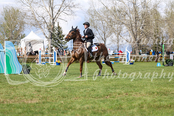2025 - Shea - Bow Valley II - Saturday May 17th - 16705