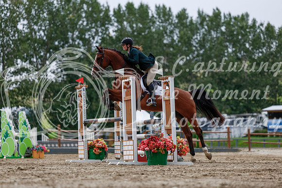2025 - Haylee - Rocky Mountain Classic II - Friday August 15th - 01393