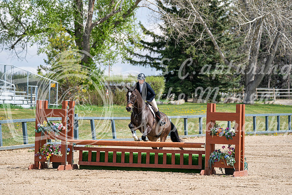 2025 - Jackie - Bow Valley II - Saturday May 17th - 11261